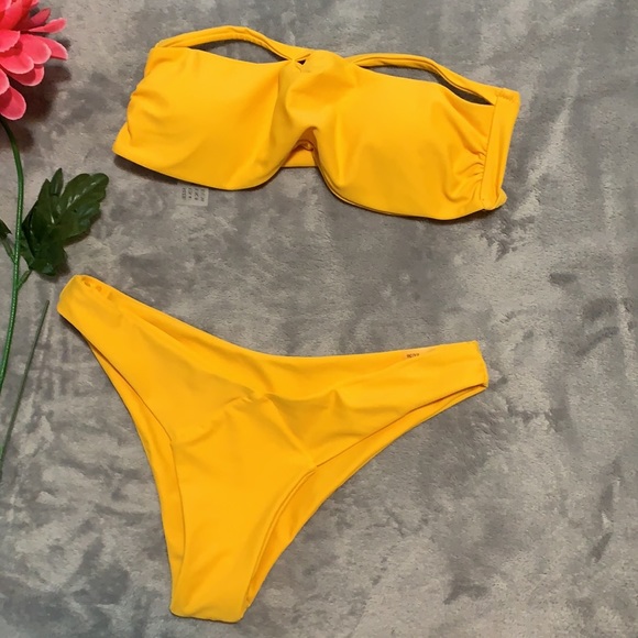 Zaful Other - NWOT zaful bikini 👙